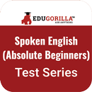 Spoken English Mock Tests for  APK