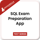 APK SQL Exam Preparation App