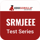 SRMJEEE Mock Tests for Best Results APK
