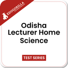 Odisha Lecturer Home Science أيقونة