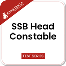 SSB Head Constable Exam App APK