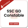 EduGorilla's SSC GD Constable