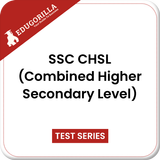 SSC CHSL Exam Preparation App icon