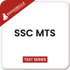 SSC MTS আইকন