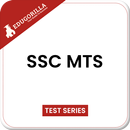 SSC MTS परीक्षा तैयारी ऐप APK