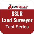 SSLR - Land Surveyor Exam App APK