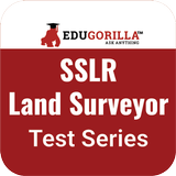 SSLR - Land Surveyor Exam App biểu tượng