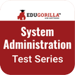 System Administration Exam App