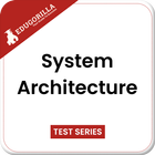 System Architecture icon