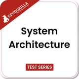 System Architecture Prep App