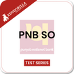 EduGorilla's PNB IT OFFICER Mo