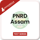 PNRD Assam Preparation App APK