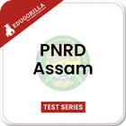 PNRD Assam Preparation App icône