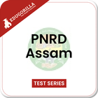 PNRD Assam Preparation App Zeichen