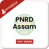 PNRD Assam Preparation App biểu tượng
