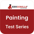Painting Exam Preparation App