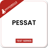 PESSAT Exam Preparation App icono