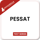 PESSAT परीक्षा तैयारी ऐप APK