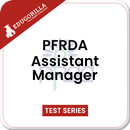 PFRDA Assistant Manager App APK