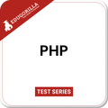 PHP Exam Preparation App