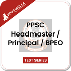 PPSC Headmaster/Principal/BPEO icon