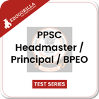 PPSC Headmaster/Principal/BPEO-icoon