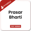 Prasar Bharti Preparation App