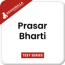 Prasar Bharti Exam Prep App APK