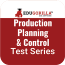 Production Planning & Control APK