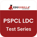 PSPCL LDC Preparation App
