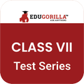 ”Punjab Board CLASS 7 Mock Test