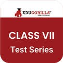 Punjab Board CLASS 7 Mock Test APK