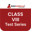 Punjab Board CLASS 8 Mock Tests for Best Results