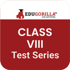 Punjab Board CLASS 8 Mock Tests for Best Results simgesi