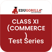 Punjab Board CLASS 11 (COMMERCE) Mock Tests App