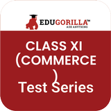 Punjab Board CLASS 11 (COMMERCE) Mock Tests App simgesi