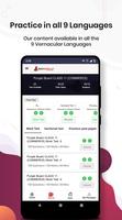 Punjab Board CLASS 11 (COMMERCE) Mock Tests App Ekran Görüntüsü 3