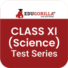Punjab Board CLASS XI (Science) simgesi