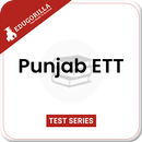 Punjab ETT Exam Prep App APK
