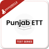 Punjab ETT Exam Prep App иконка