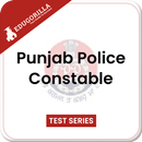 Punjab Police Constable App APK