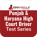 Punjab & Haryana High Court Dr APK