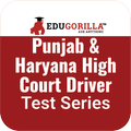 Punjab & Haryana High Court Dr