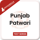 Punjab Patwari Mock Tests for  biểu tượng