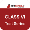 Rajasthan Board CLASS 6 Mock Tests App