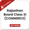 Rajasthan Board Class XI COMM