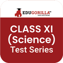 Rajasthan Board CLASS XI (Science) APK