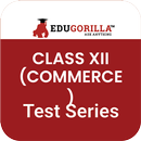 Rajasthan Board CLASS XII (COMMERCE) APK