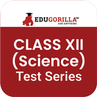 Rajasthan Board CLASS XII (Science) simgesi