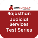 Rajasthan Judicial Exam App APK